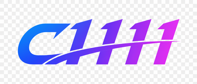 c1111 logo